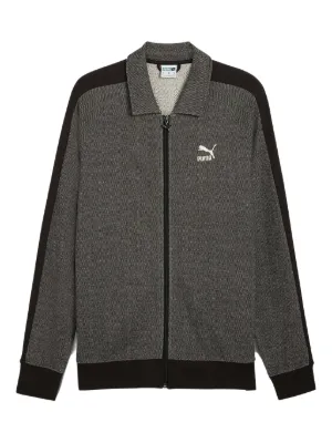 Palace x Nike Total P90 Jacket | Grey | FARFETCH
