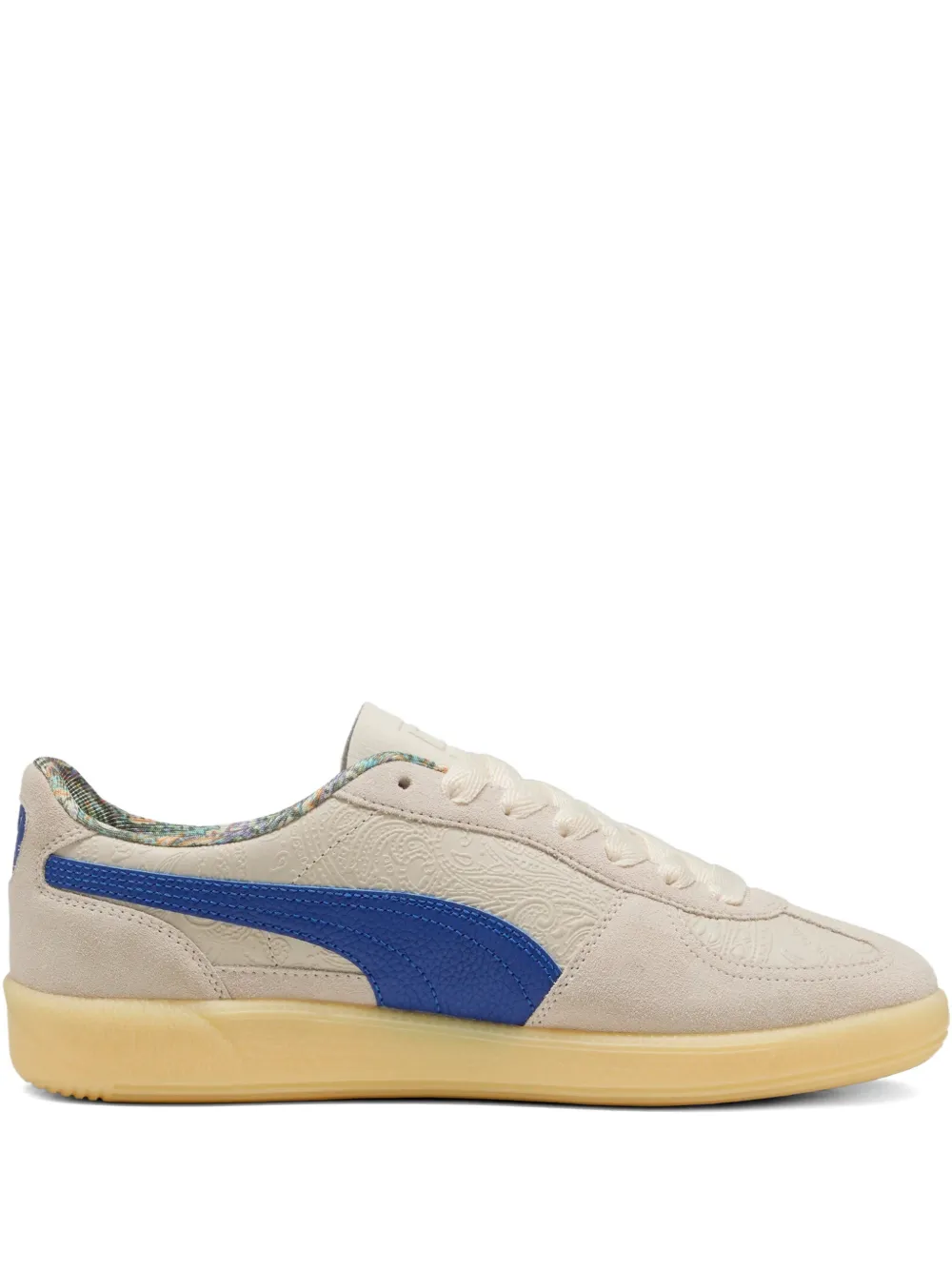 PUMA Palermo Bomber sneakers - Toni neutri