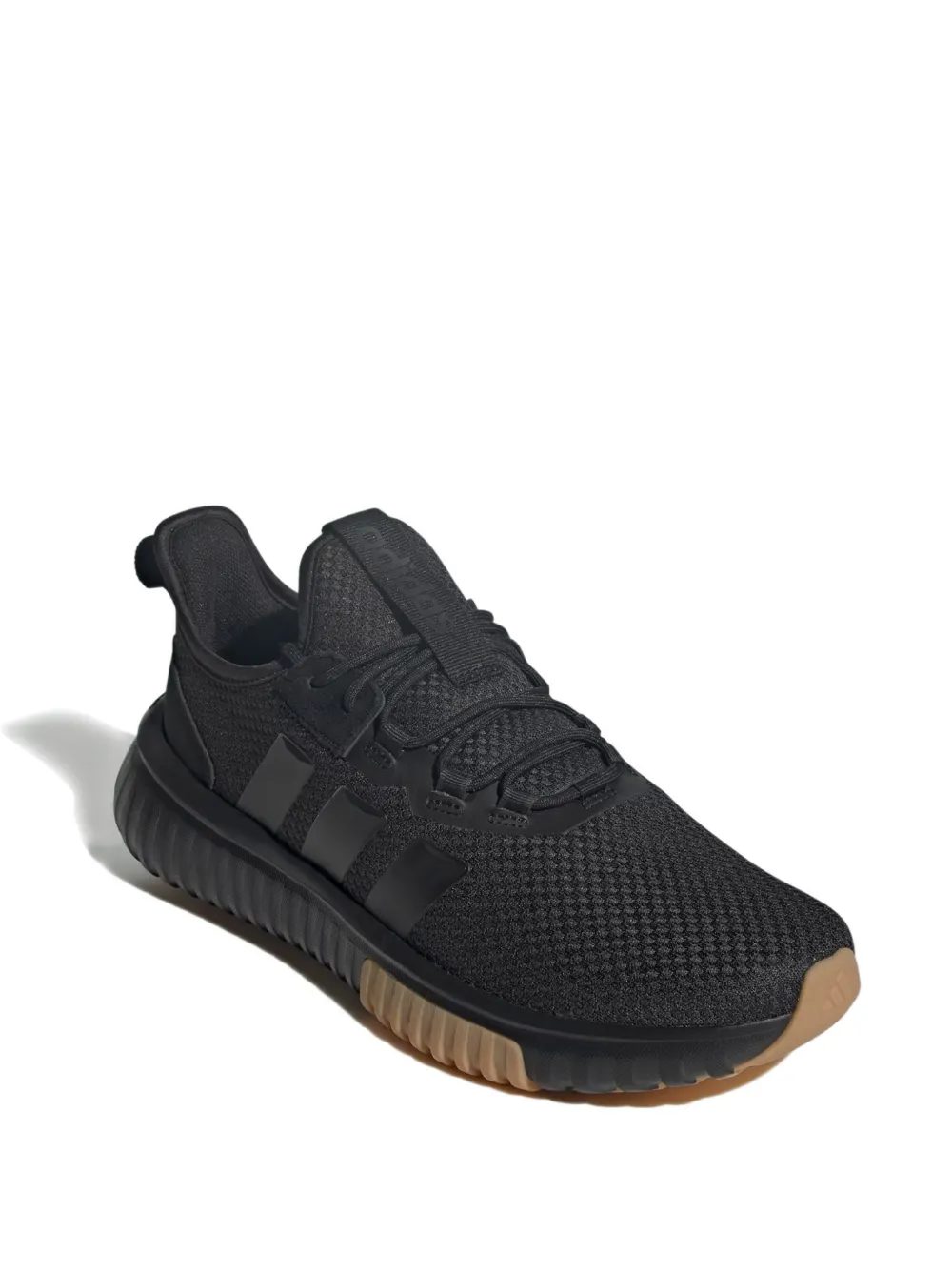 adidas Kaptir 4.0 low-top sneakers Zwart