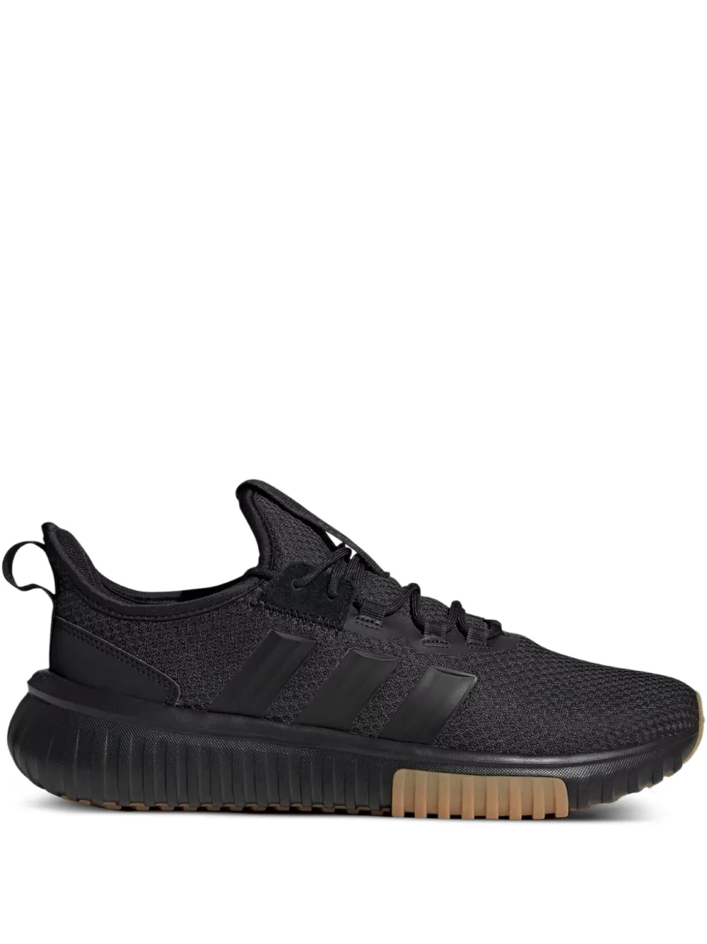 adidas Kaptir 4.0 low-top sneakers - Nero