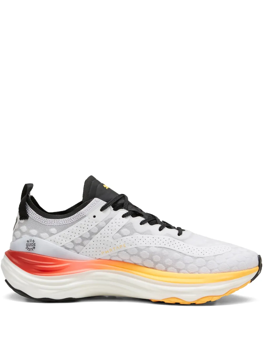 PUMA ForeverRun NITRO™ sneakers | White | Image 1