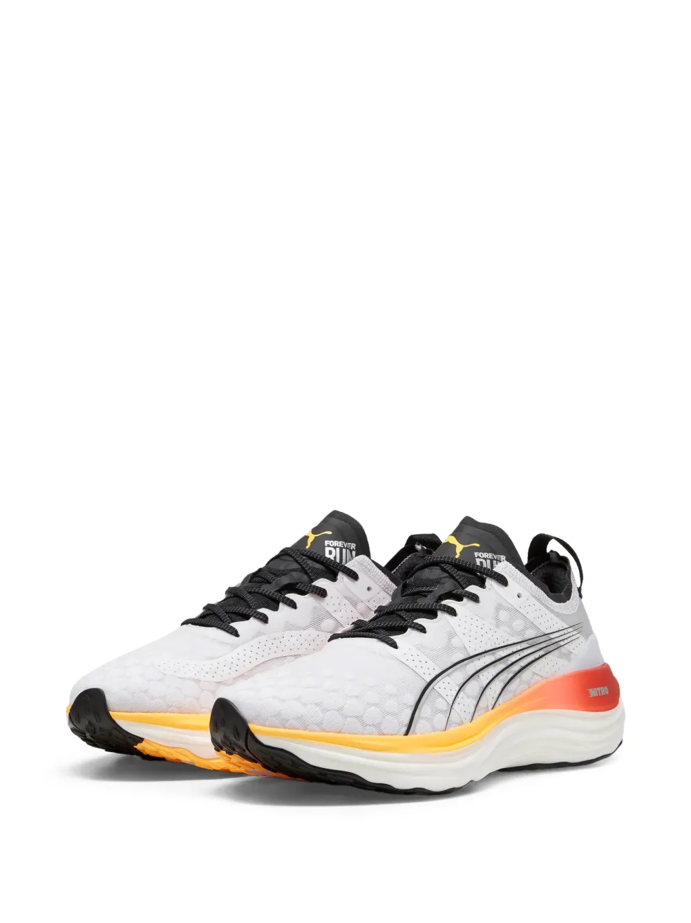PUMA ForeverRun NITRO™ 运动鞋 | 低帮鞋 | Image 2