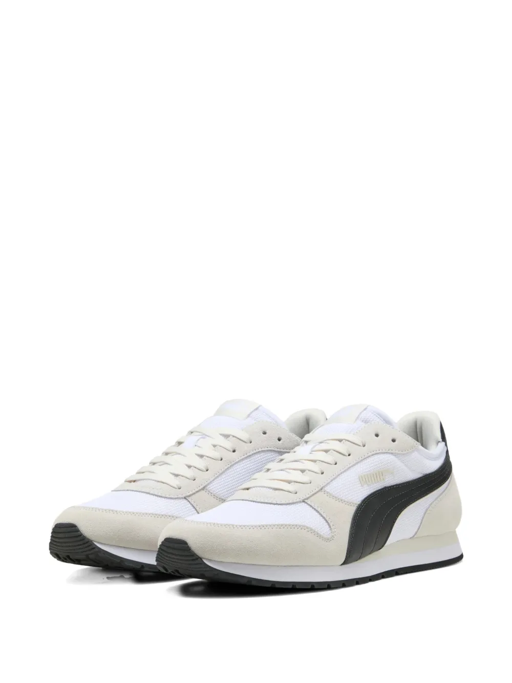 PUMA St Miler sneakers Wit