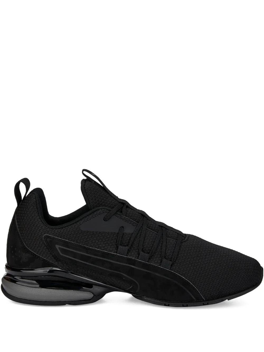 PUMA Axelion NXT sneakers | Black | Image 1