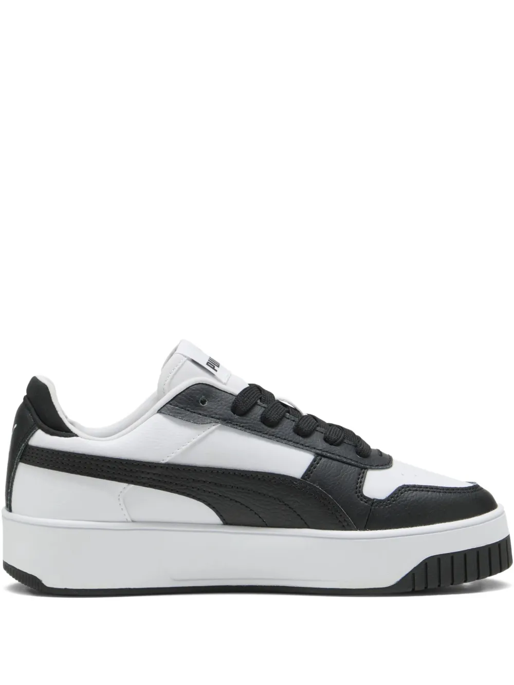 PUMA Carina Street sneakers - Bianco