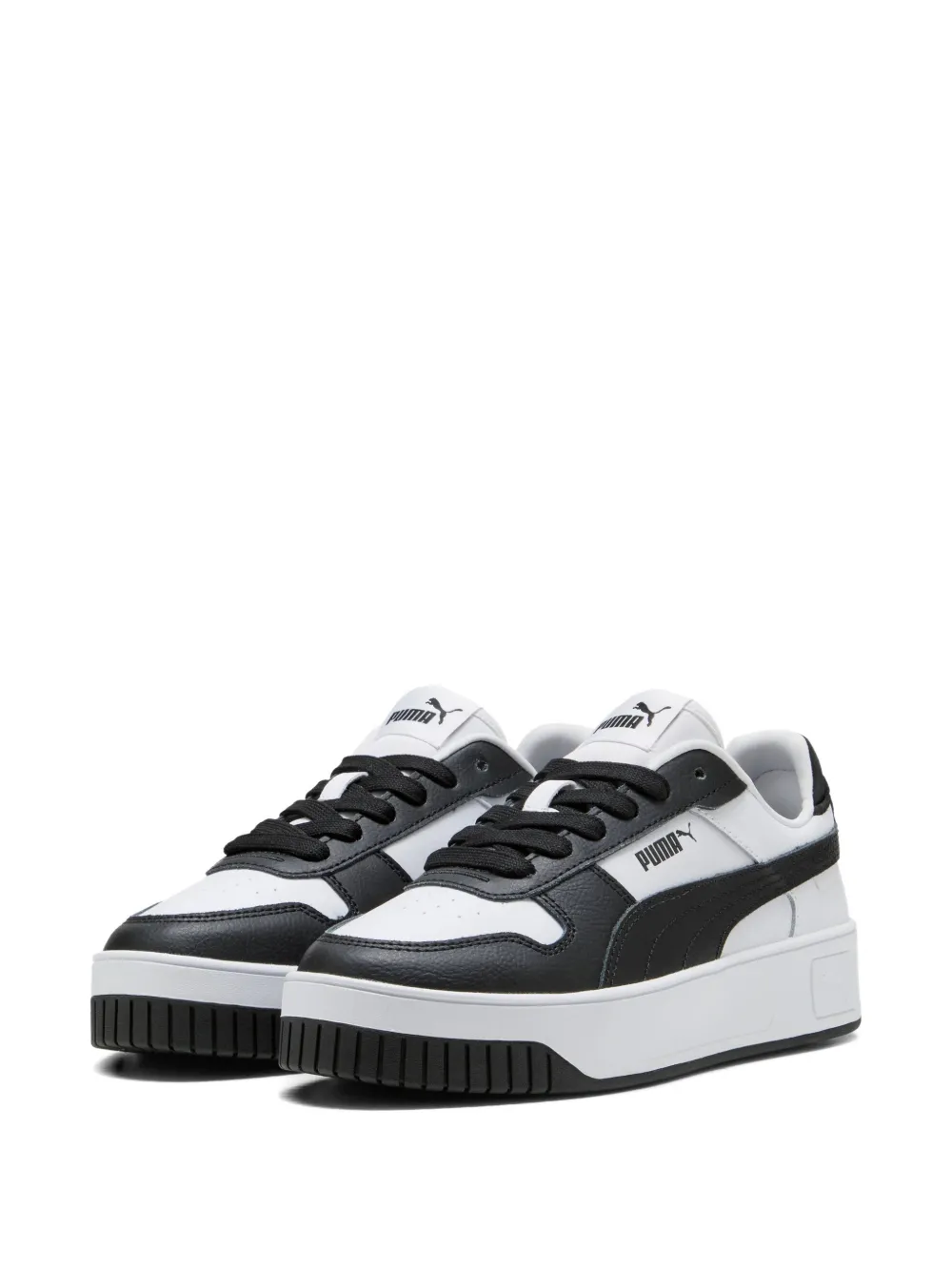 PUMA Carina Street sneakers - Wit