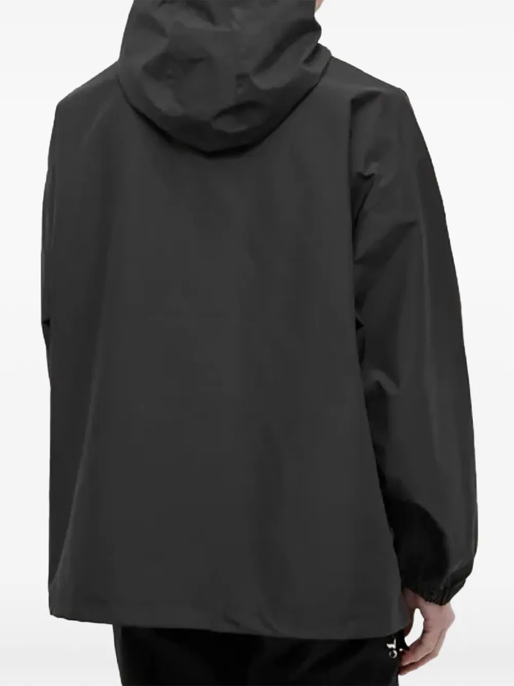 PUMA chamarra rompevientos Smock en colaboración con Maison Kitsune | Chamarras deportivas y rompevientos | Image 2