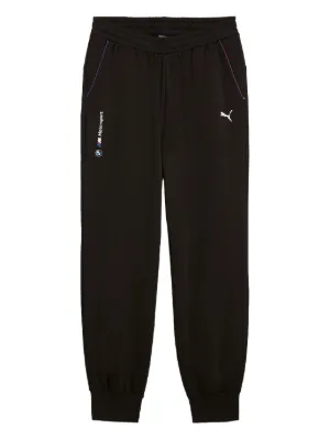 PUMA  Motorsport スウェットパンツ ブラック PUMA BMW M Motorsport パンツ | ブラック | FARFETCH JP
