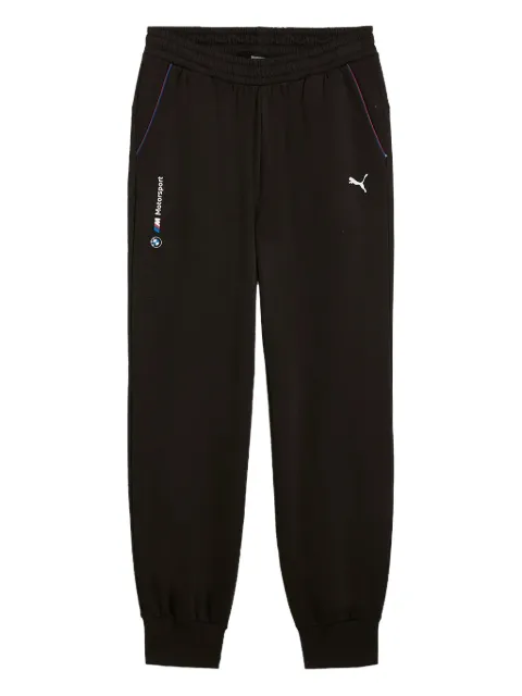PUMA motorsport fleece trousers