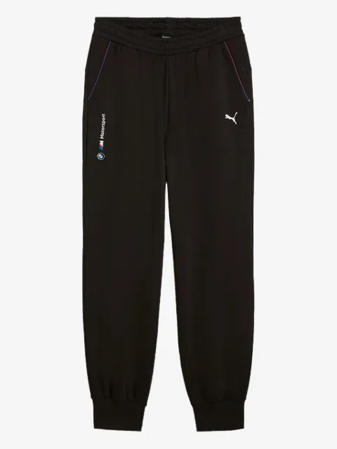 PUMA motorsport fleece trousers