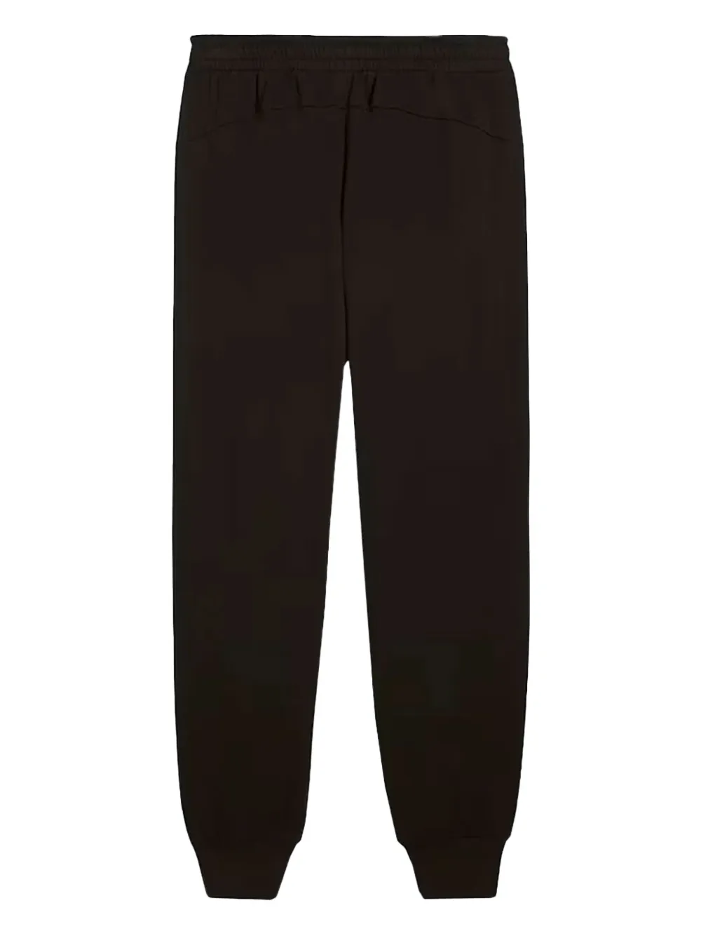 PUMA motorsport fleece trousers - Zwart