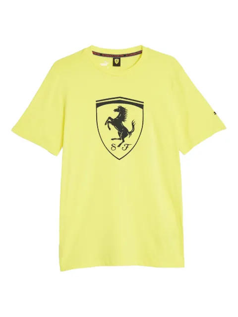 PUMA playera con diseño del mismo tono
