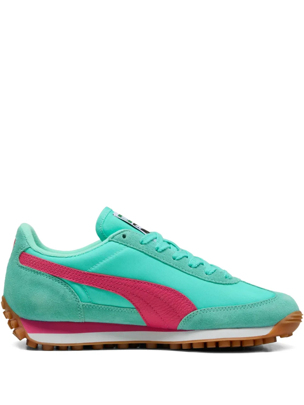 PUMA Easy Rider Vintage sneakers - Verde