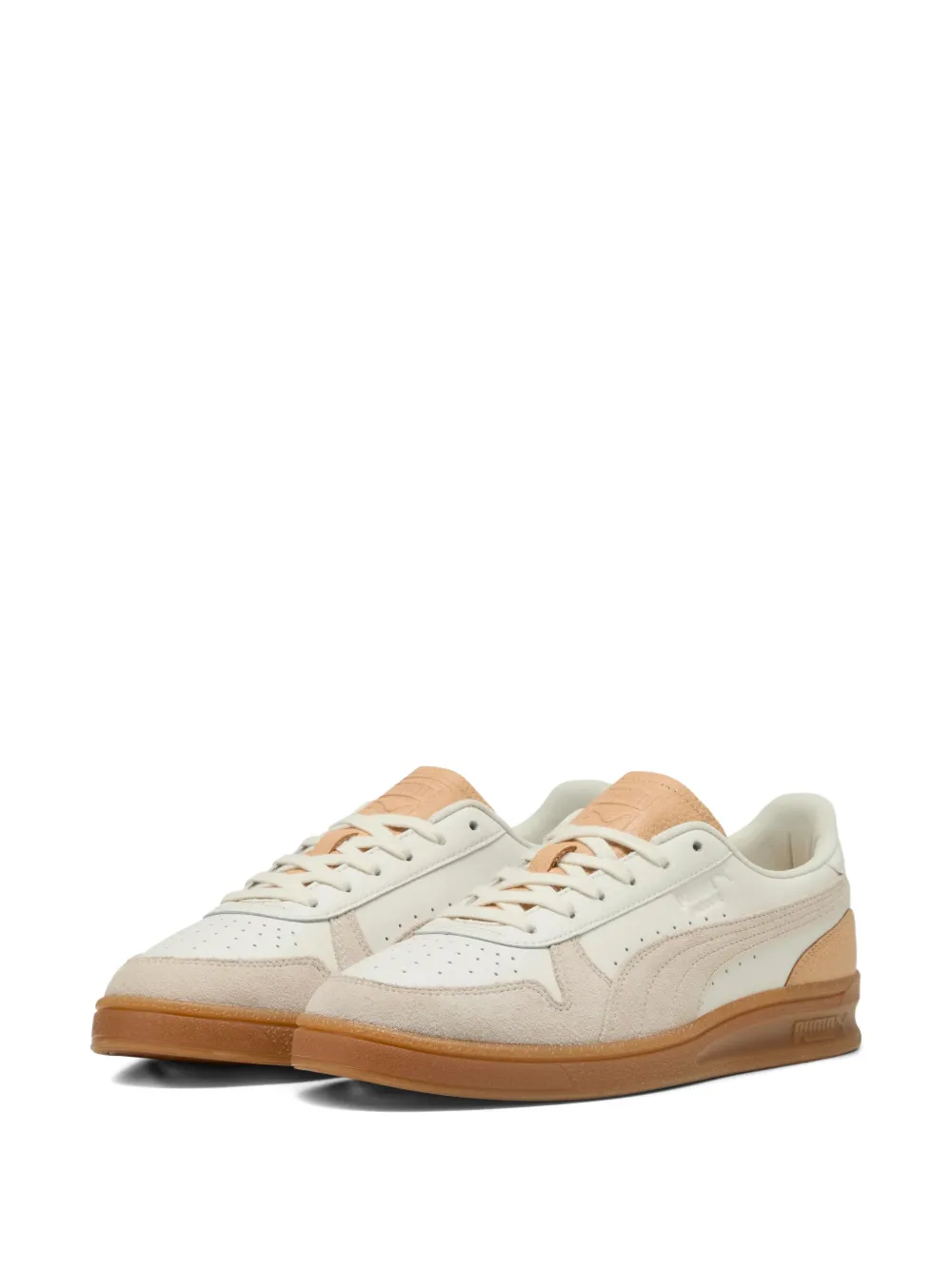 PUMA Indoor Special sneakers Wit