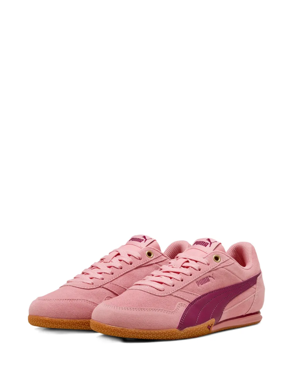 PUMA Bella Donna SD sneakers - Roze