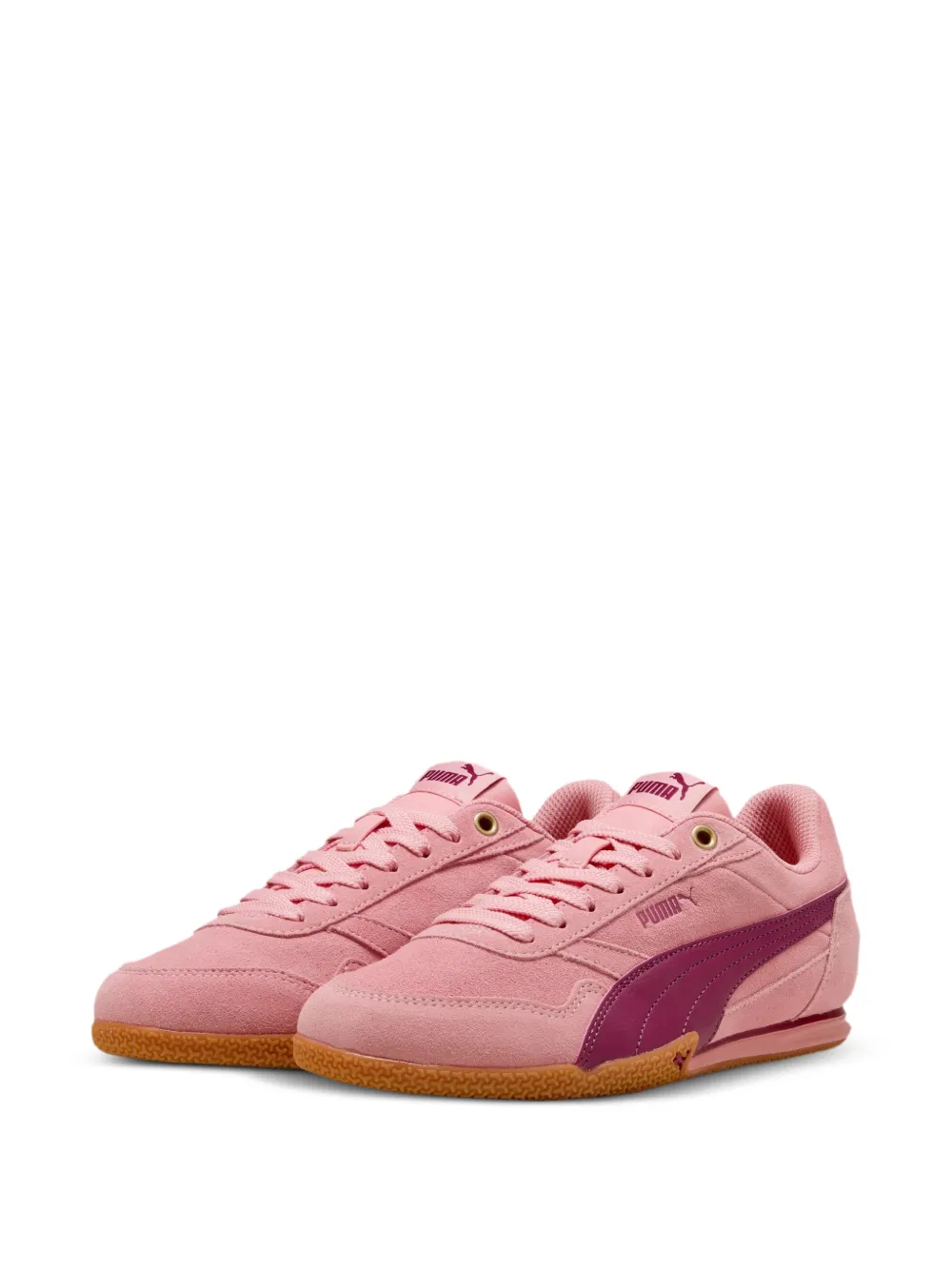 PUMA Bella Donna SD sneakers Roze