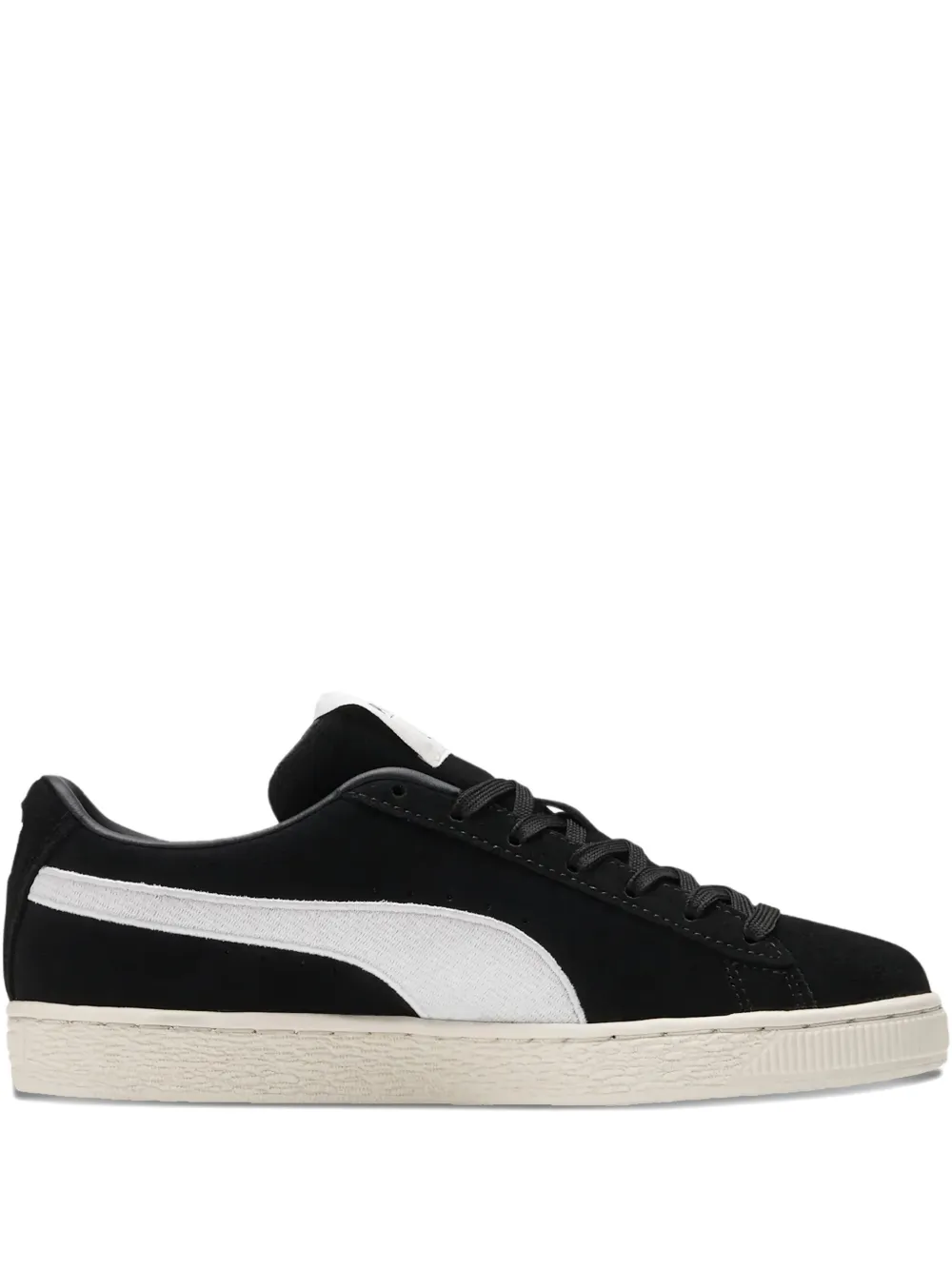 PUMA x Lauren London Suede sneakers - Schwarz