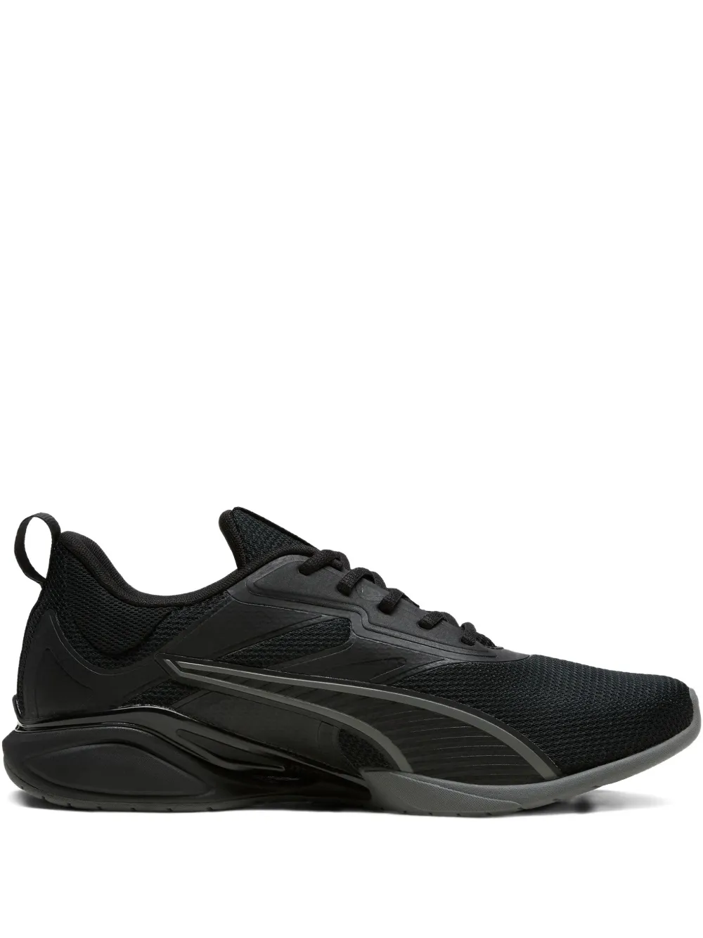 PUMA Neutron sneakers | Black | Image 1