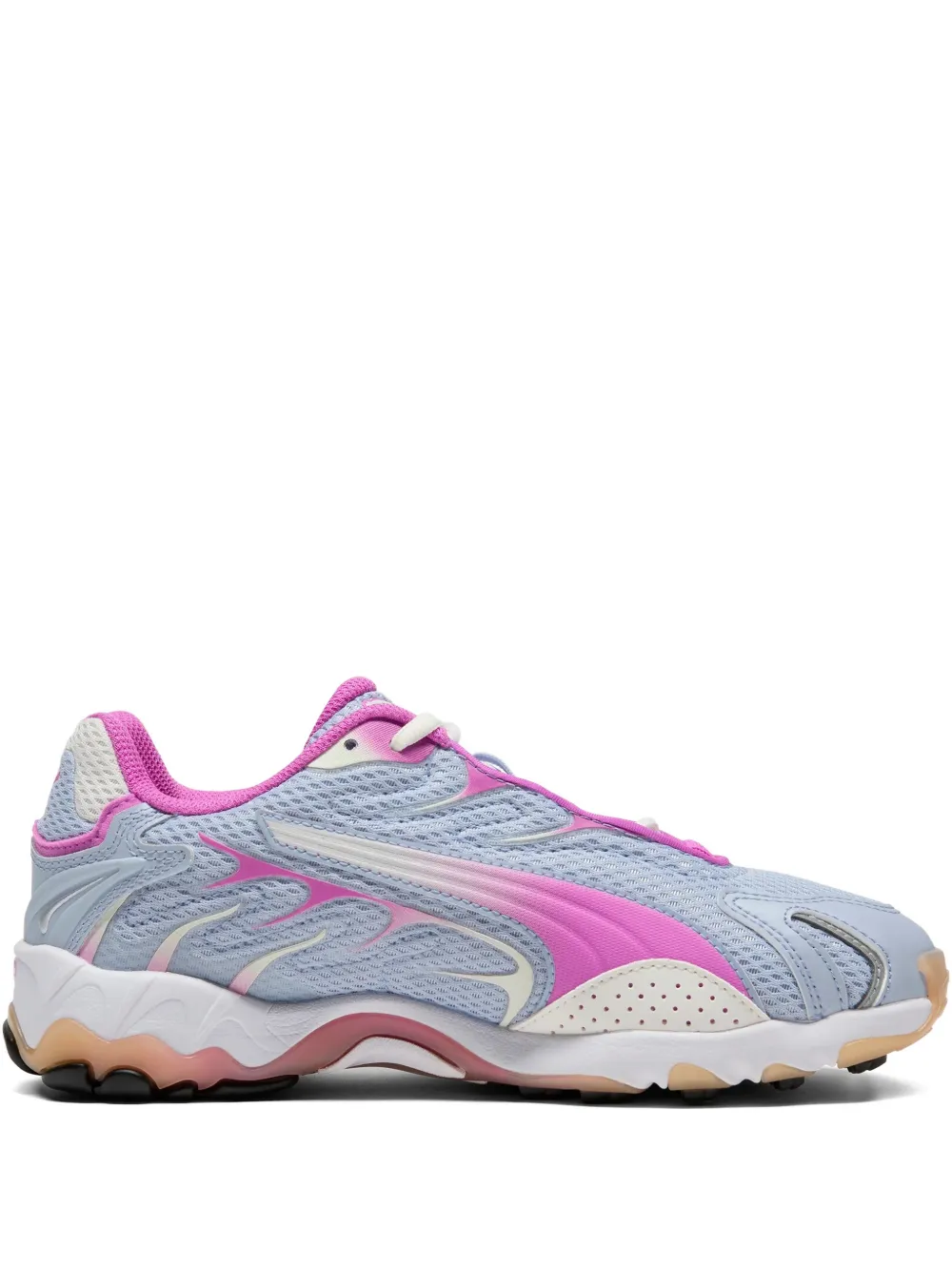 PUMA Inhale trainers - Blu