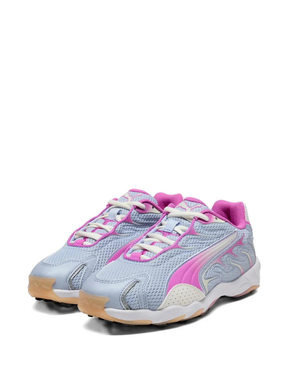 PUMA Inhale trainers - Blauw
