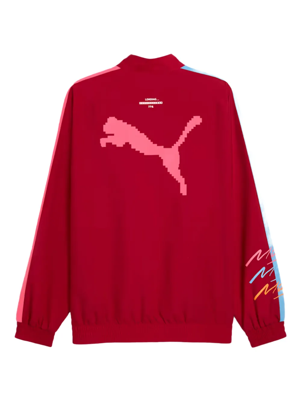 PUMA x Scuderia Ferrari Miami Limited Edition T7 zip-up jacket | Coupe-vents & vestes de sport | Image 2