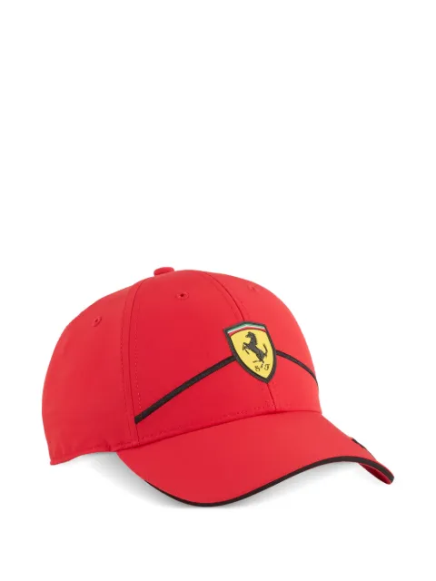 PUMA gorra de béisbol Race en colaboración con Scuderia Ferrari