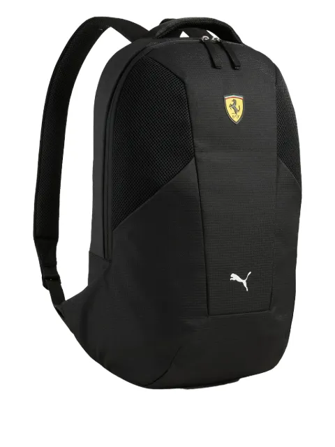 PUMA x Scuderia Ferrari Race Motorsport large backpack