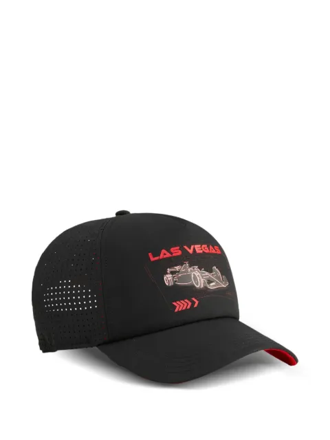 PUMA gorra Formula 1® Las Vegas