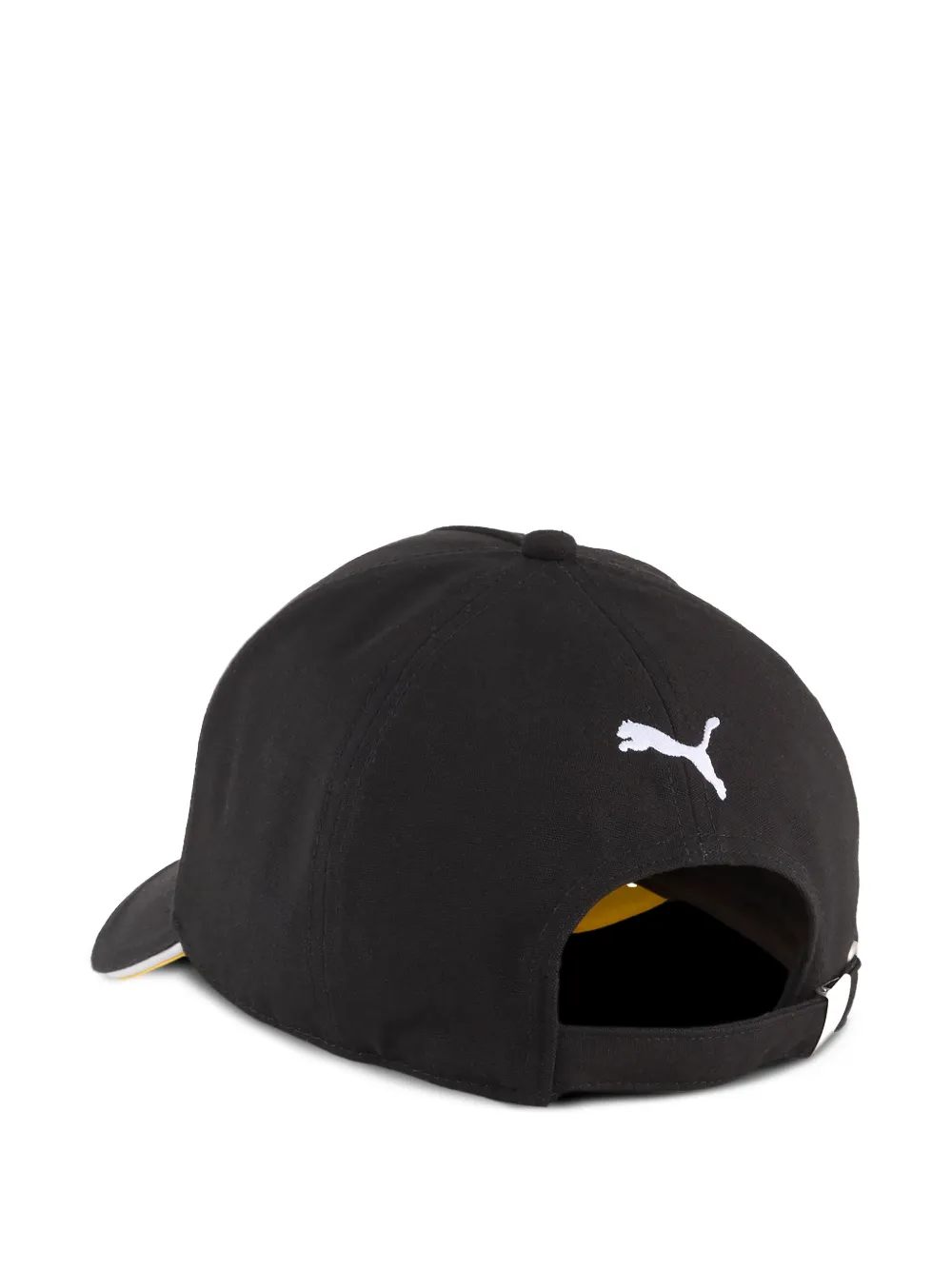 PUMA F1 China pet met grafische print Zwart