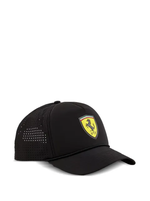 PUMA gorra de béisbol Race en colaboración con Ferrari