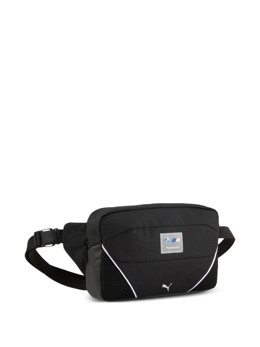 PUMA x BMW M Motorsport Marsupio nero