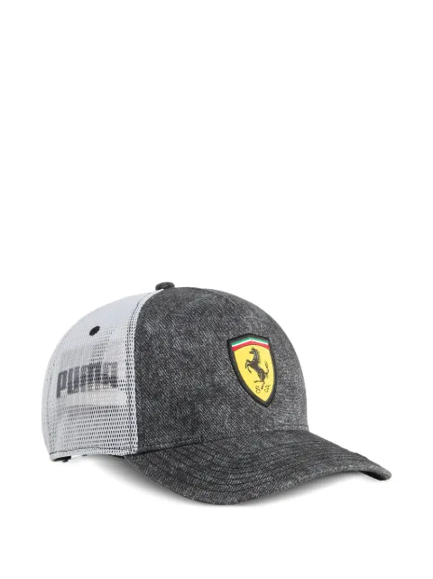 PUMA gorra Race Desert Sun en colaboración con Ferrari