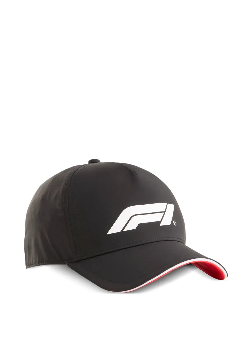 Puma X F1 Motorsport Logo Baseball Cap In Pink