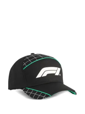 PUMA x Formula 1® Vegas キャップ | ブラック | FARFETCH JP