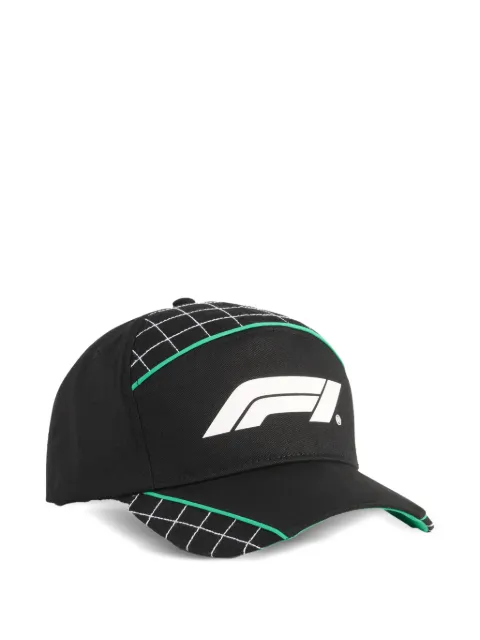 PUMA  F1 Racing Bb cap