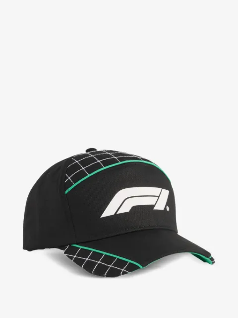 PUMA casquette F1 Racing Bb