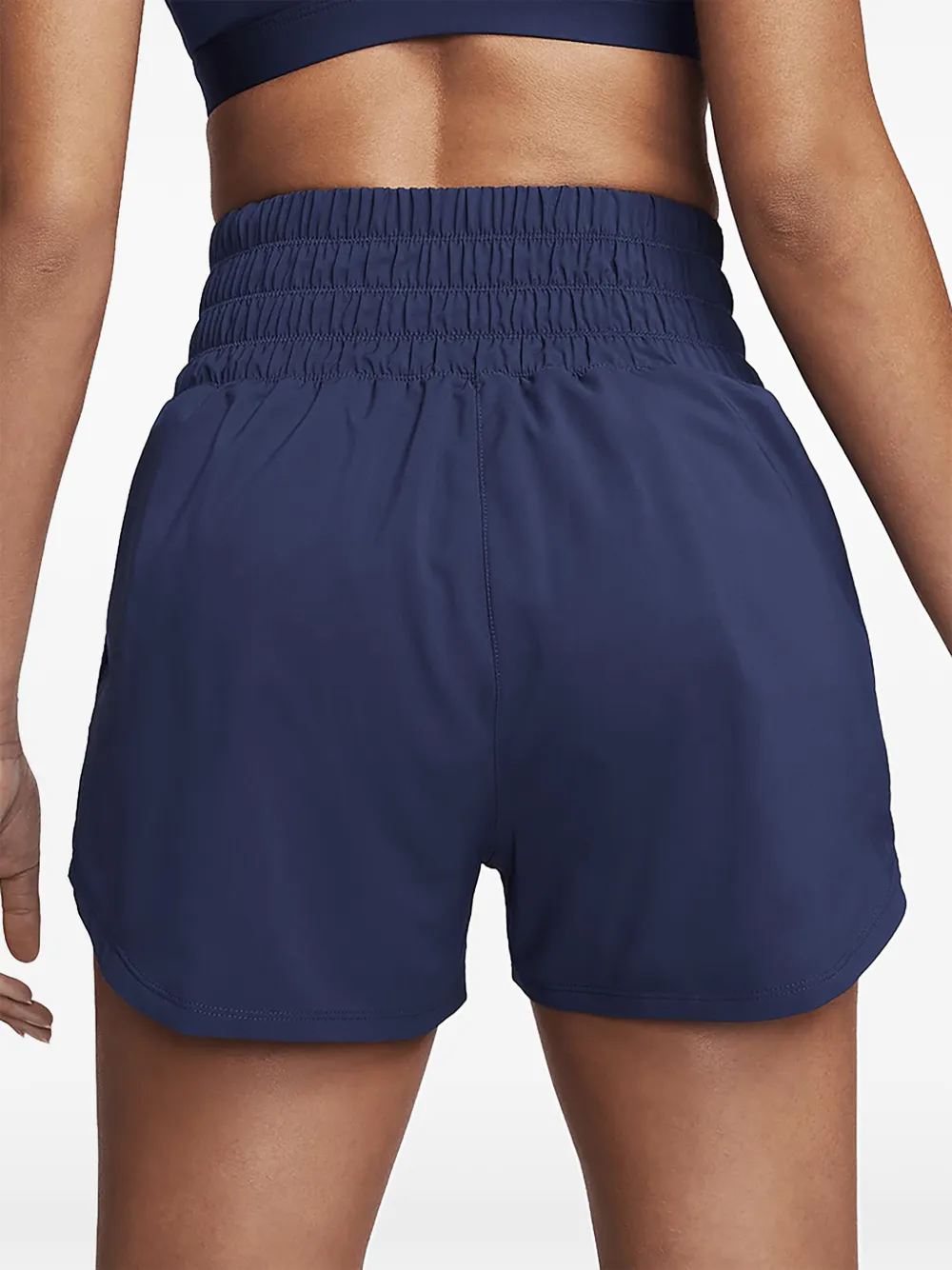 Nike Dri-FIT Ultra shorts Blauw