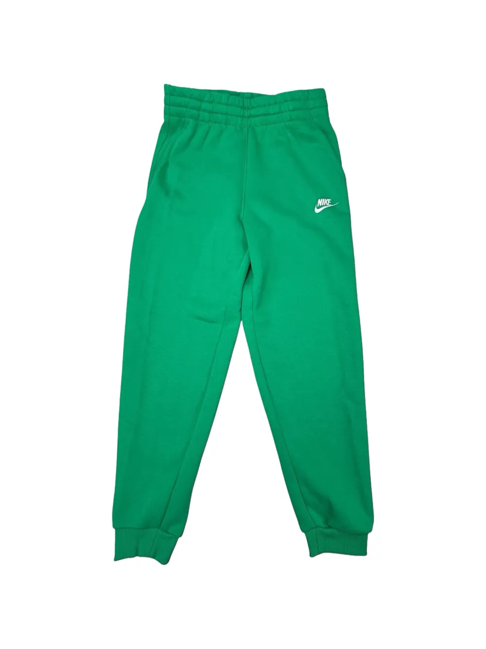 Nike Kids Sportswear Club Fleece track pants - Grün
