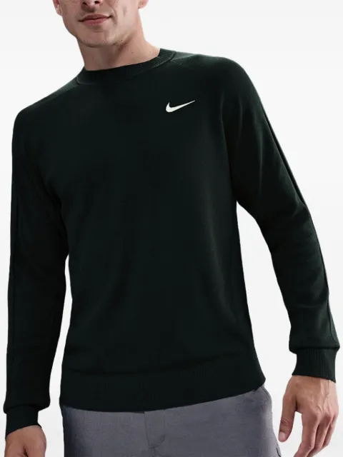 Nike crew-neck sweatshirt