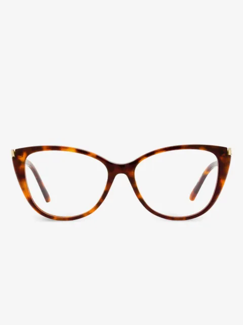 Swarovski Eyewear  SK5414 glitter glasses