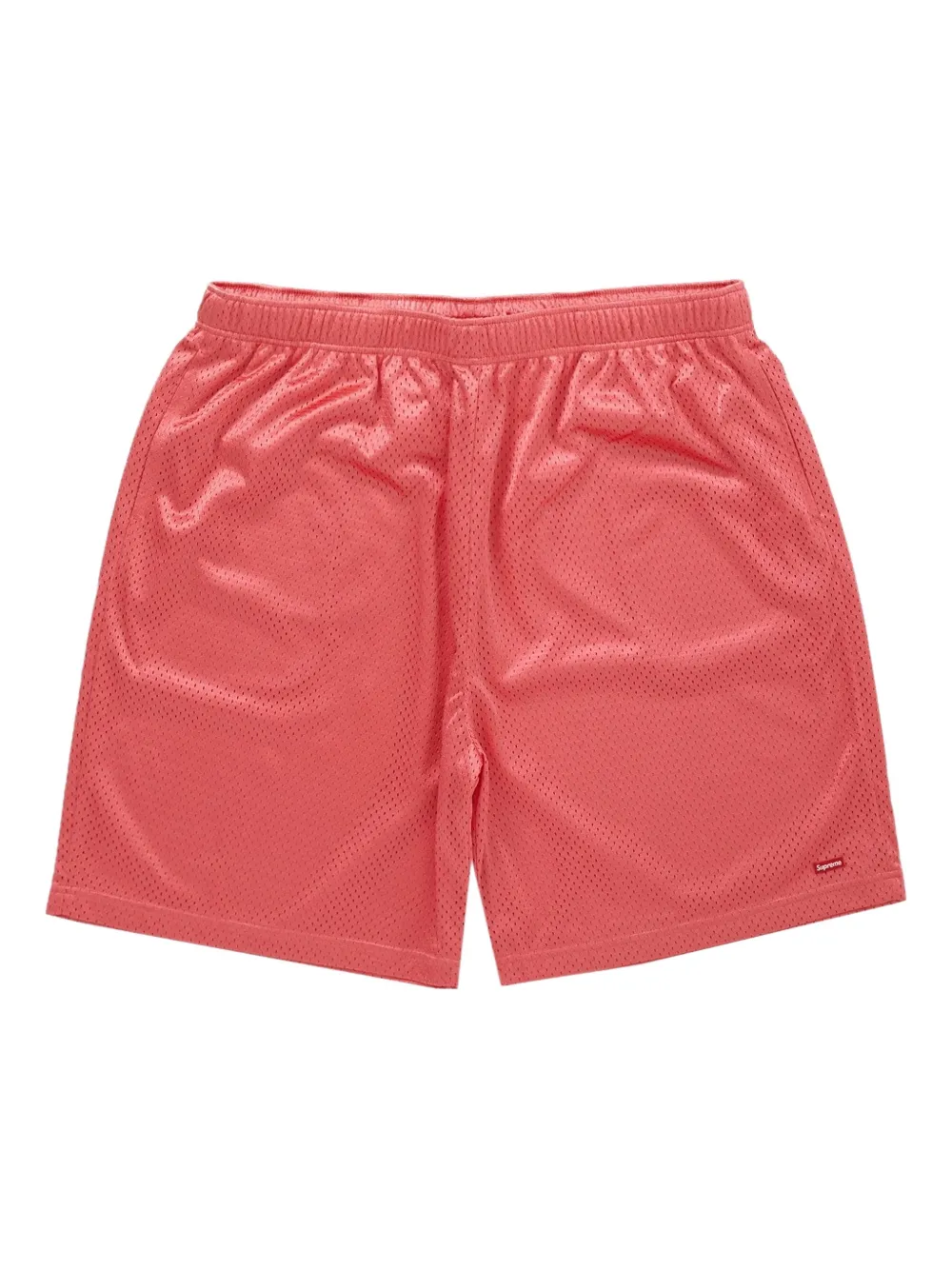 Supreme mesh shorts | Pink | Image 1