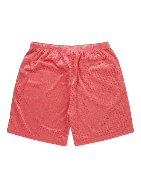 Supreme Mesh Shorts | Pink | FARFETCH
