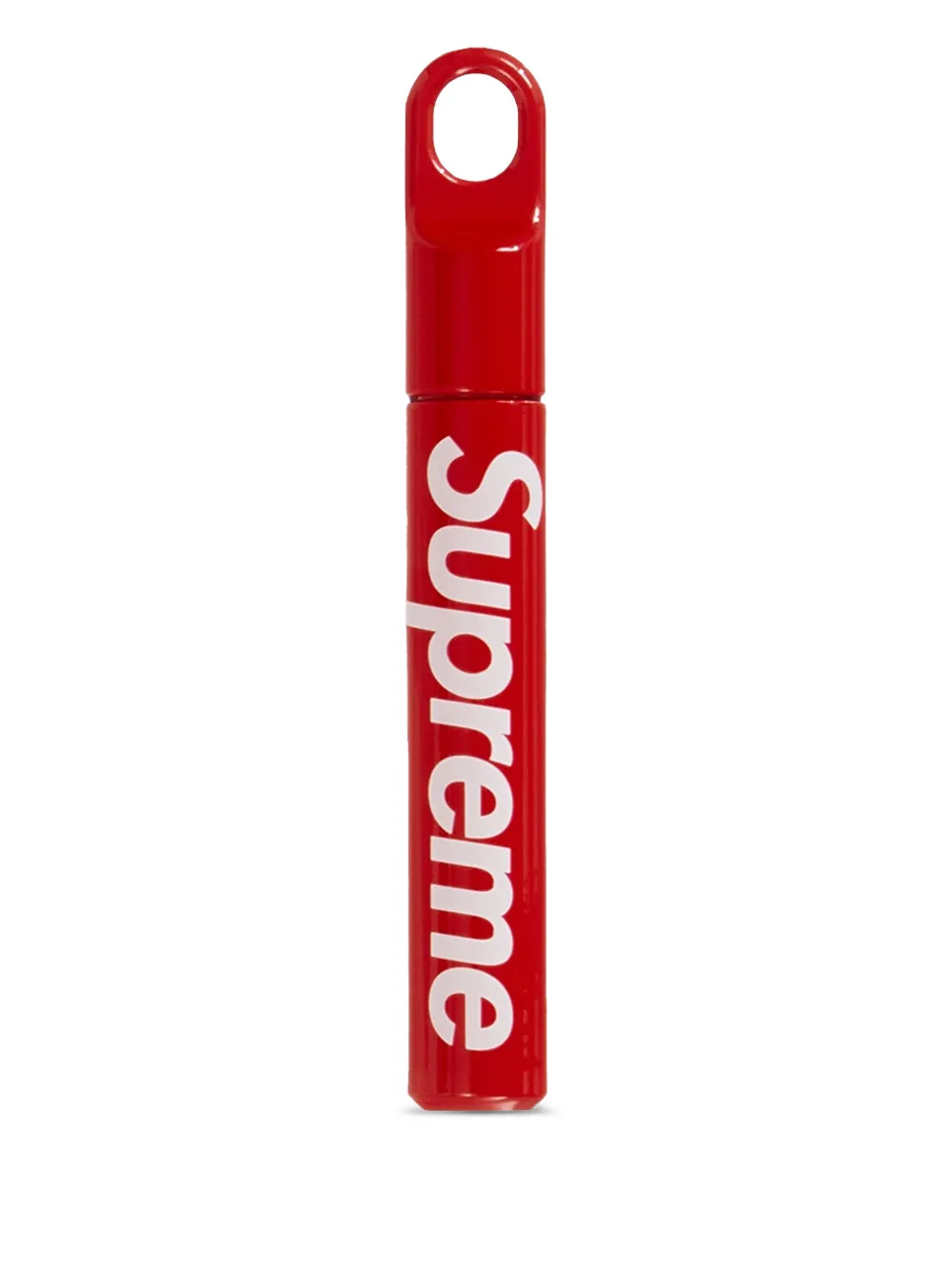 Supreme x James Randolph Cache con stampa - Rosso