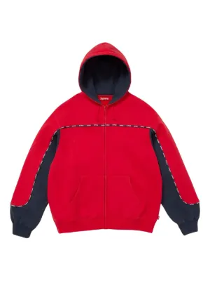 Supreme Box Logo パーカー | レッド | FARFETCH JP