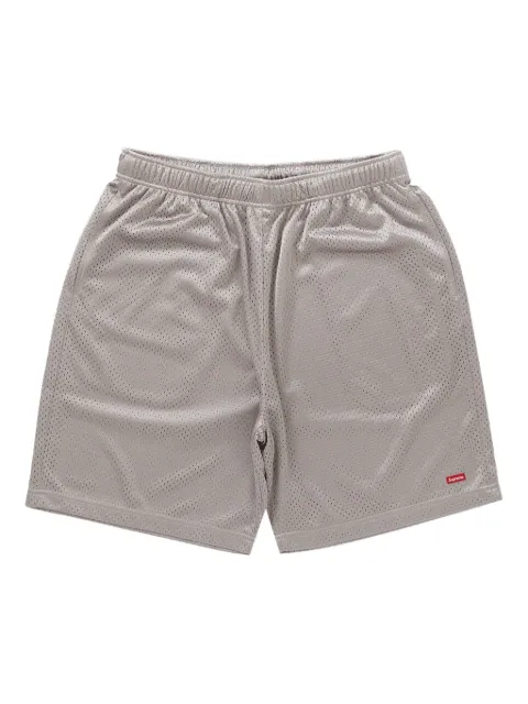 Supreme  small box baggy short 