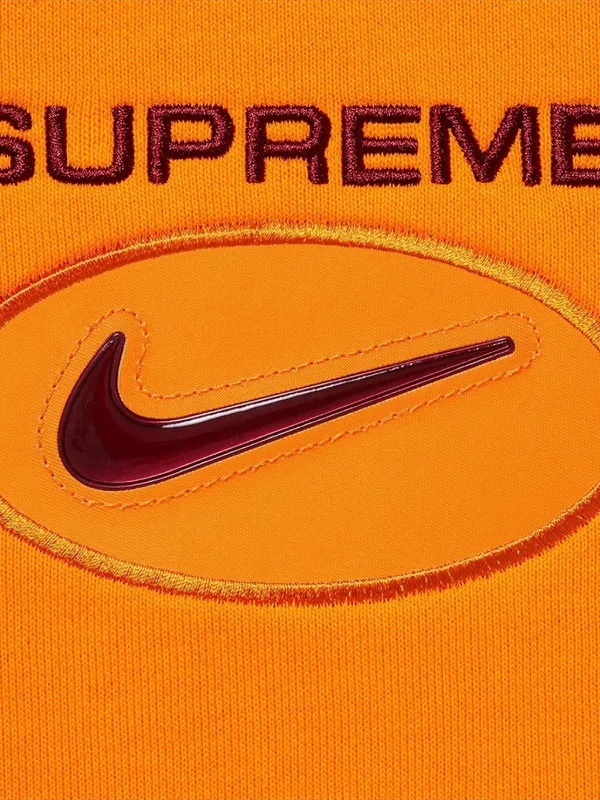 supreme nike crewneck jewel