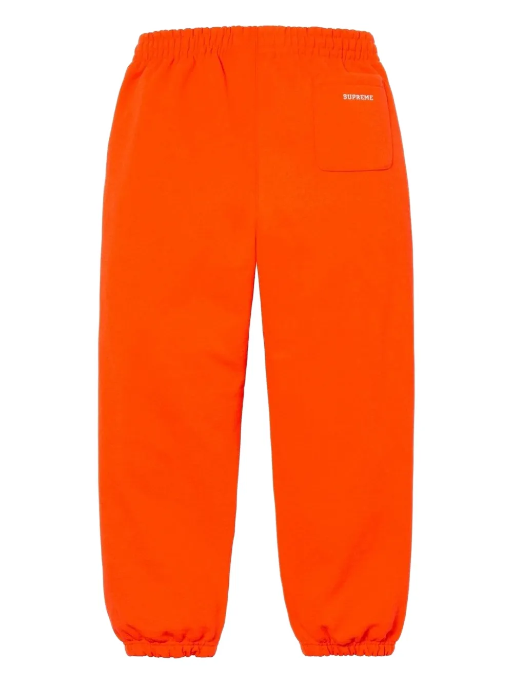 Supreme logo-print track pants | Track Pants | Image 2