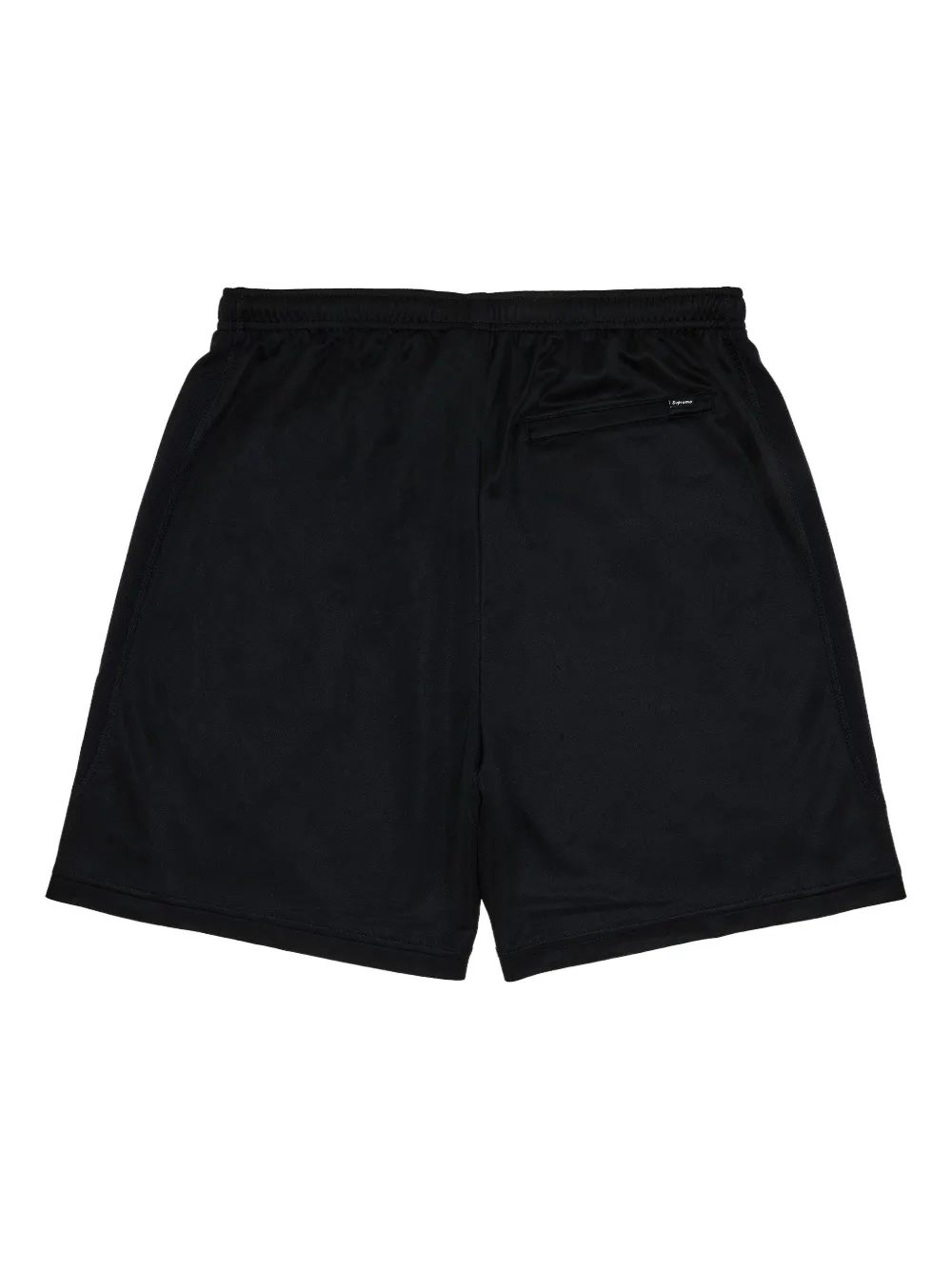 Supreme logo-embroidery short | Track & Running Shorts | Image 2