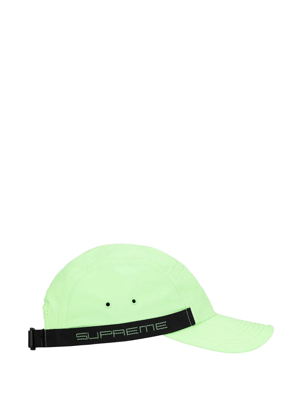 Supreme webbing camp cap | Image 2