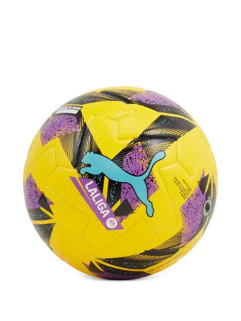 PUMA orbita la liga football